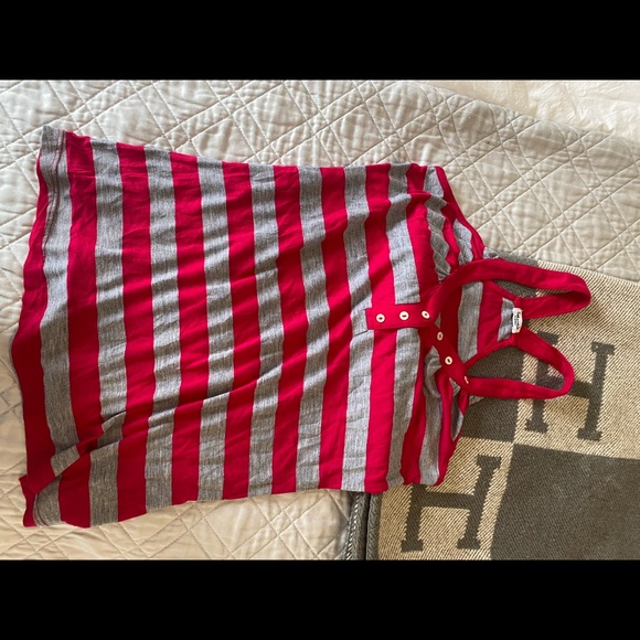 Splendid tank striped Xs - Picture 4 of 4